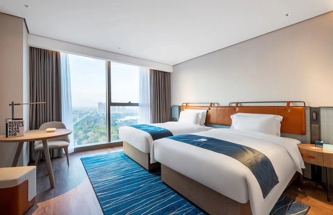 Yishang Hotel - Photo 1