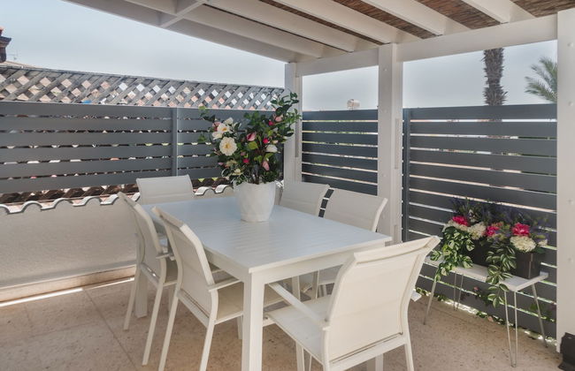 Phaedrus Living Luxury Botanic Residence - Foto 13