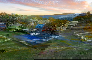 Photo 2 - Chianti by Avantstay Stunning Secluded Ranch w/ Pickleball Court & Barn