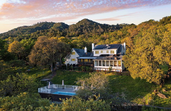 Chianti by Avantstay Stunning Secluded Ranch w/ Pickleball Court & Barn - Foto 59