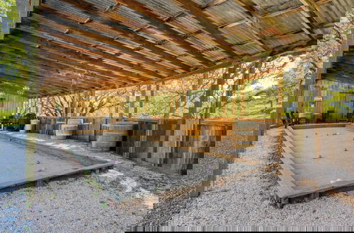 Photo 46 - Chianti by Avantstay Stunning Secluded Ranch w/ Pickleball Court & Barn