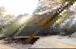 Foto 1 - A Frame of Mind