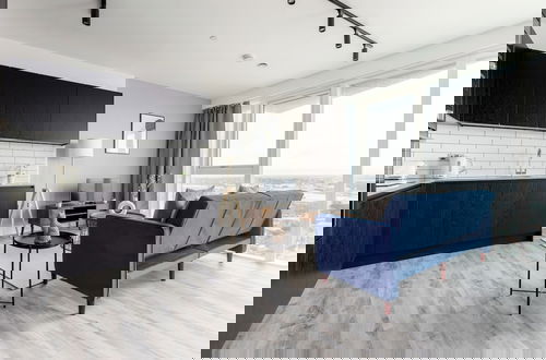 Photo 17 - The North Acton Apartments