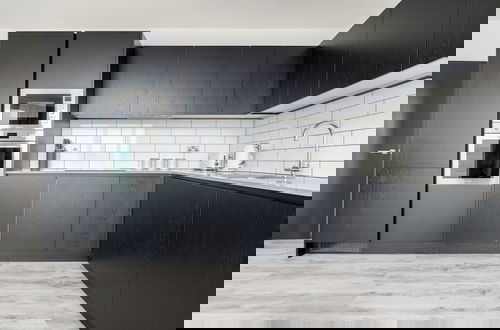 Photo 9 - The North Acton Apartments