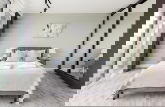 Photo 2 - The North Acton Apartments