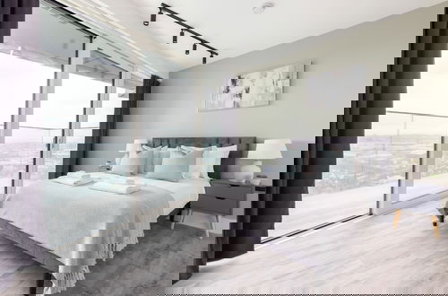 Photo 3 - The North Acton Apartments
