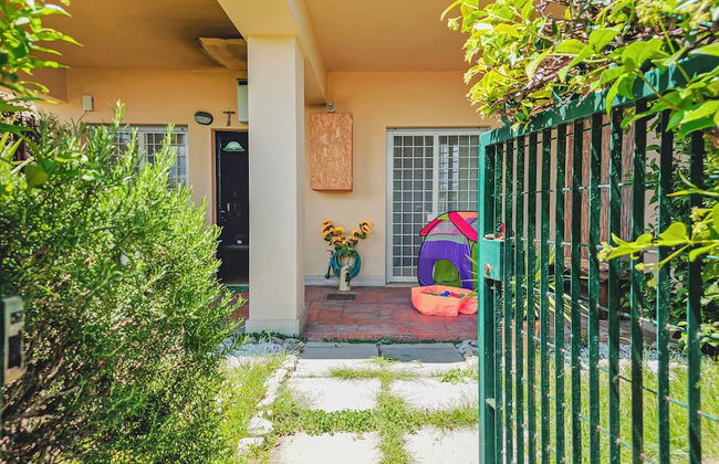 Home Rose, Montepulciano Route - Foto 23