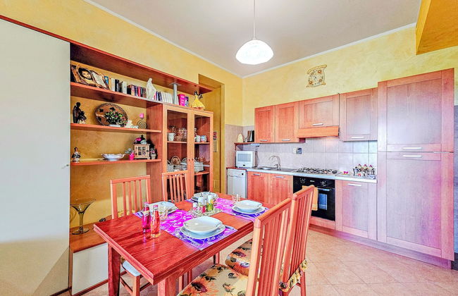 Home Rose, Montepulciano Route - Foto 12