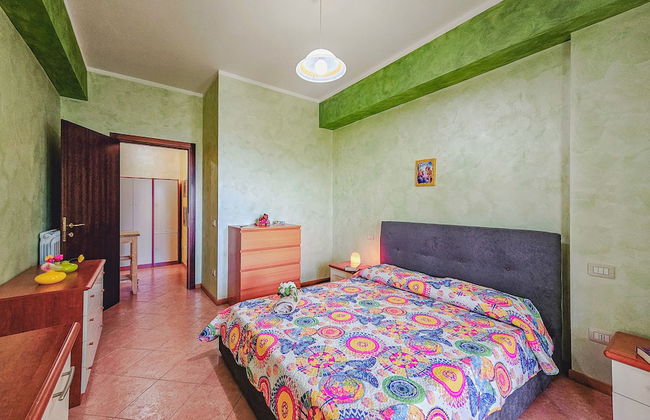 Home Rose, Montepulciano Route - Foto 3