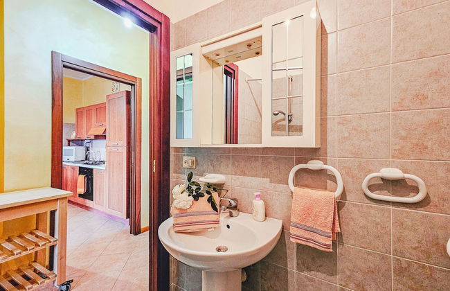 Home Rose, Montepulciano Route - Foto 7