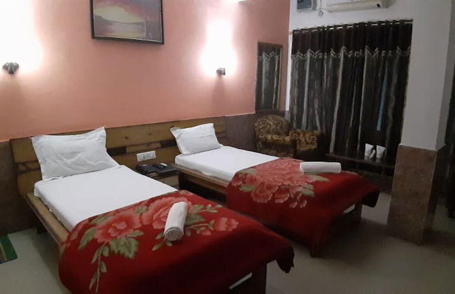 Krishan vilas Bettiah - Foto 12