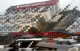Photo 1 - Krishan vilas Bettiah