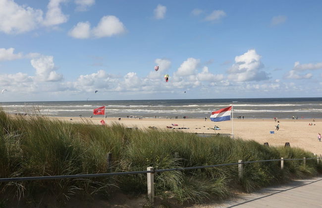 Radiant House Around Beach With Garden in Schoorl - Foto 31
