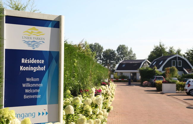 Luxury Holiday Home with Hot Tub at Dutch Coast - Foto 21