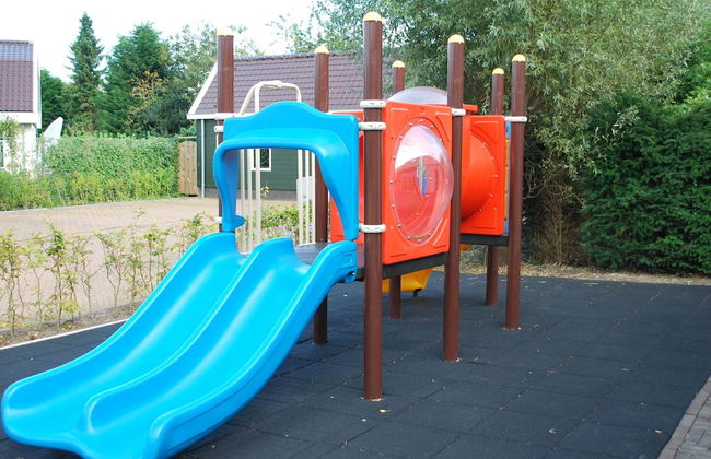 Luxury Holiday Home with Hot Tub at Dutch Coast - Foto 10