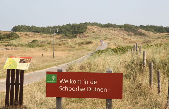 Luxury Holiday Home with Hot Tub at Dutch Coast - Foto 36