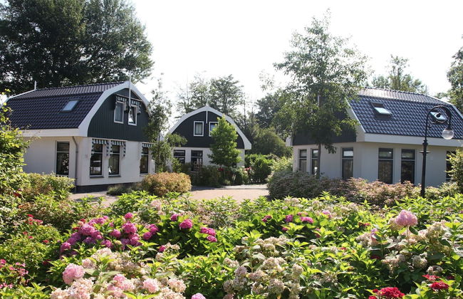 Nice Holiday Home with Dishwasher near Dunes - Foto 27