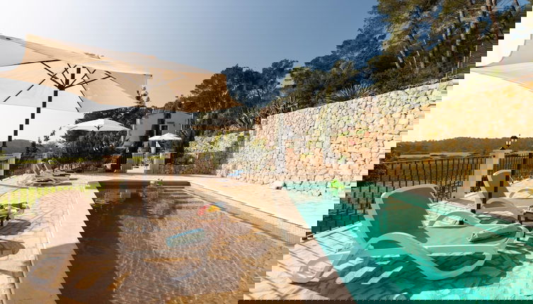 Foto 1 - Eco Finca can Alegria With Pool