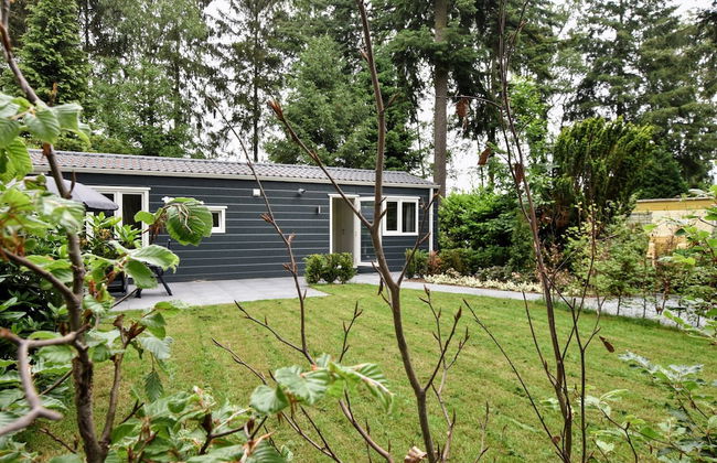 Stylish Stay in Vorden Woods - Foto 30