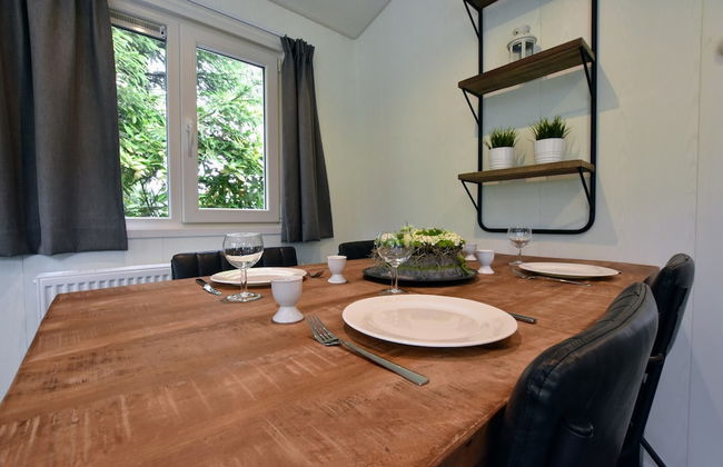Stylish Stay in Vorden Woods - Foto 21