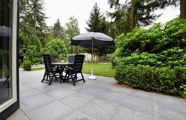 Stylish Stay in Vorden Woods - Foto 10