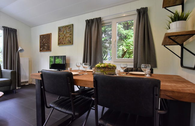 Stylish Stay in Vorden Woods - Foto 19