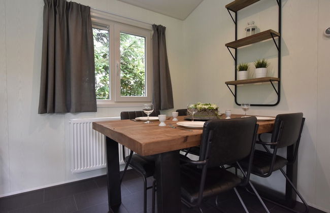 Stylish Stay in Vorden Woods - Foto 20