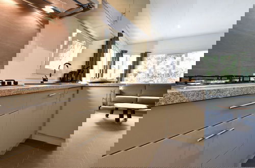 Foto 5 - Modern Chalet With a Nice Garden