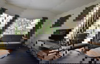 Foto 1 - Chalet in Netherlands With Spacious Garden