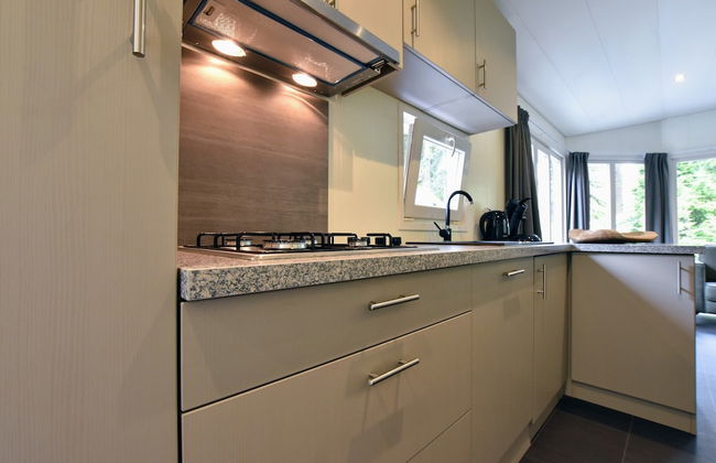 Stylish Stay in Vorden Woods - Foto 7