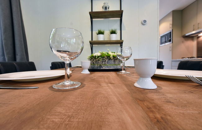 Stylish Stay in Vorden Woods - Foto 23