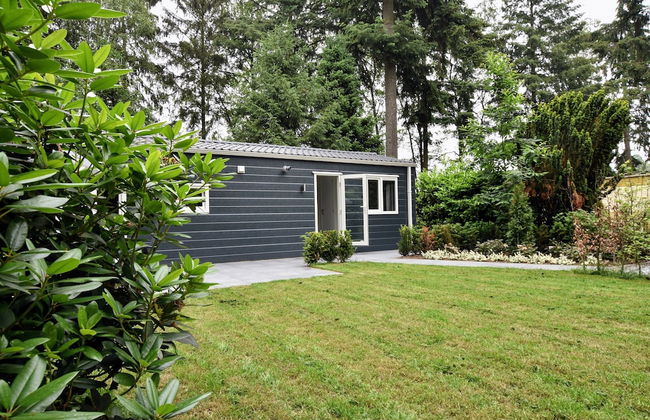 Stylish Stay in Vorden Woods - Foto 31