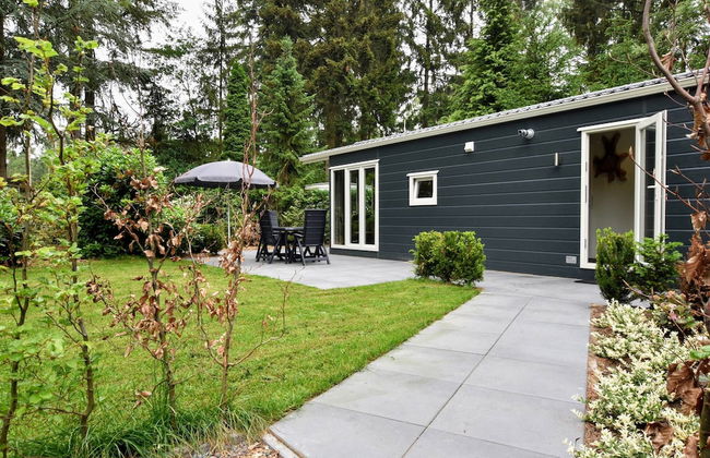 Stylish Stay in Vorden Woods - Photo 34