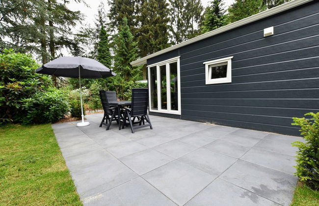 Stylish Stay in Vorden Woods - Foto 11