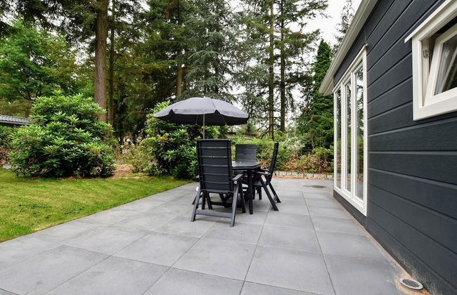 Stylish Stay in Vorden Woods - Foto 12