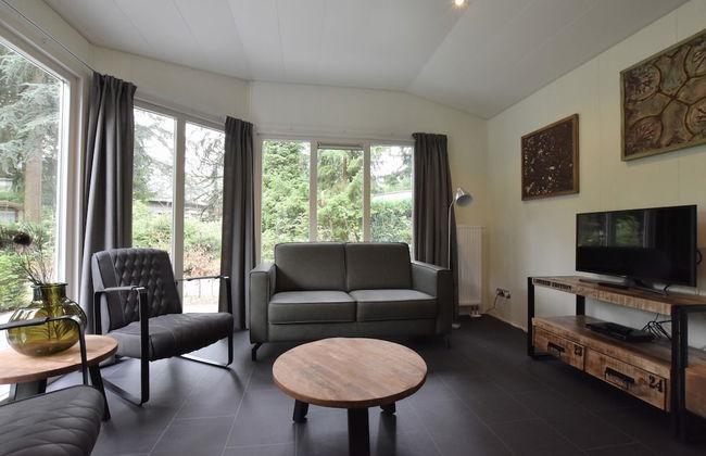 Stylish Stay in Vorden Woods - Foto 1