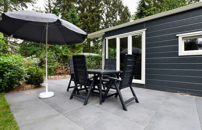 Stylish Stay in Vorden Woods - Foto 17