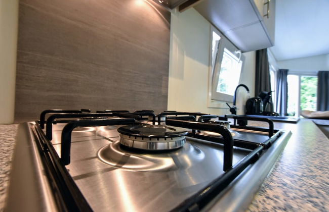 Stylish Stay in Vorden Woods - Foto 22