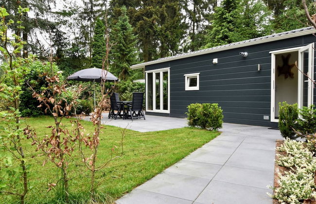 Stylish Stay in Vorden Woods - Foto 29