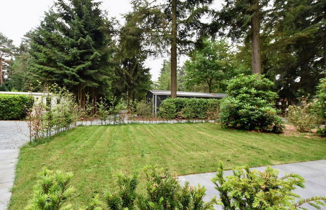Stylish Stay in Vorden Woods - Foto 27
