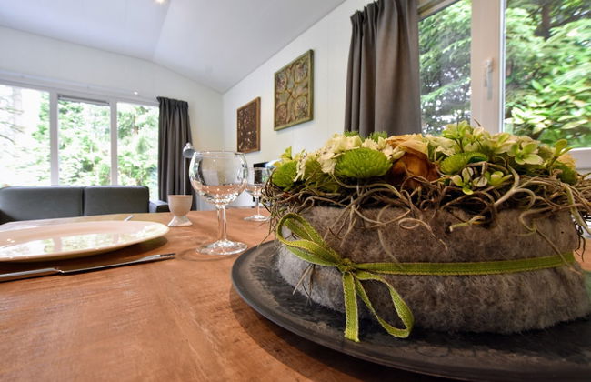 Stylish Stay in Vorden Woods - Foto 24