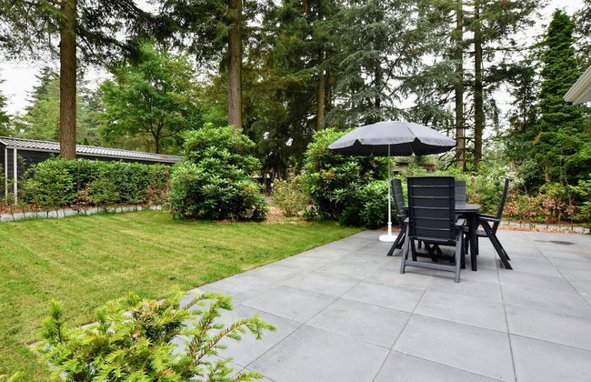 Stylish Stay in Vorden Woods - Foto 28