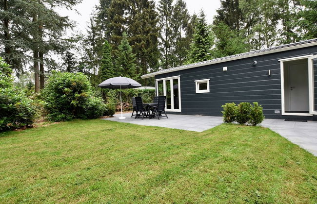 Stylish Stay in Vorden Woods - Foto 25