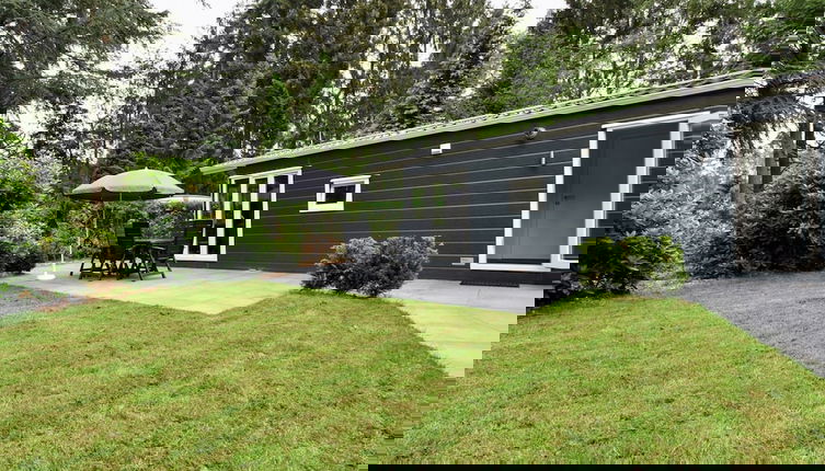 Photo 1 - Modern Chalet With a Nice Garden