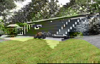 Foto 1 - Modern Chalet With a Nice Garden