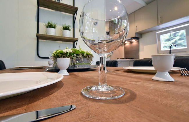 Stylish Stay in Vorden Woods - Foto 18