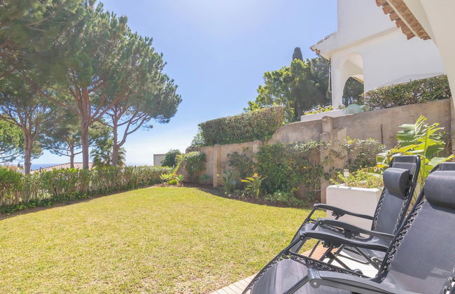 Rancho Miraflores Seaview Townhouse - Photo 25