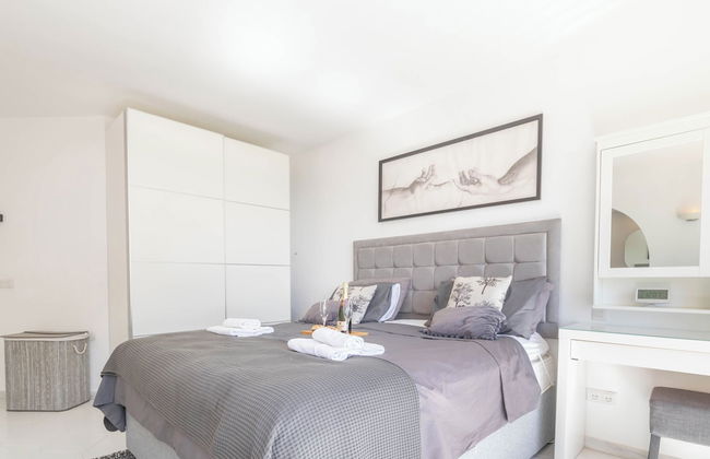 Rancho Miraflores Seaview Townhouse - Photo 7