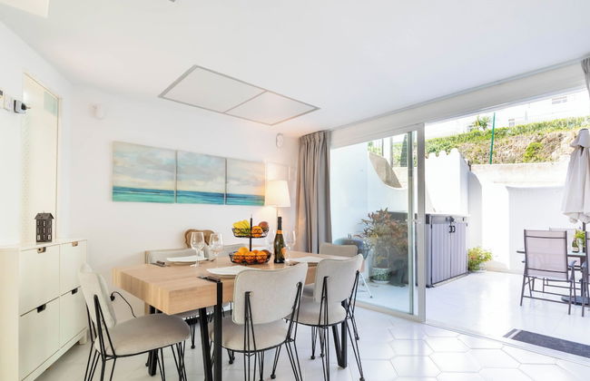 Rancho Miraflores Seaview Townhouse - Photo 13