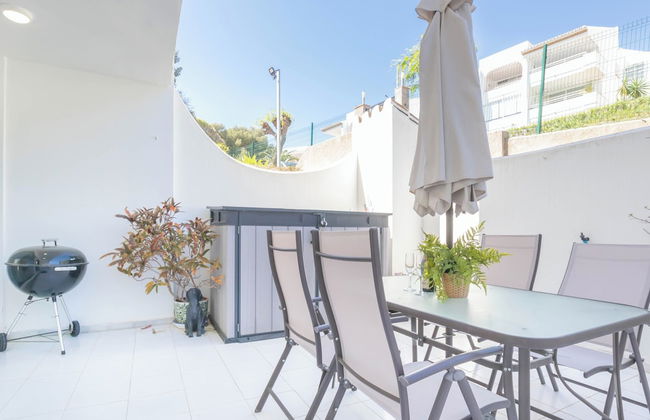 Rancho Miraflores Seaview Townhouse - Photo 29